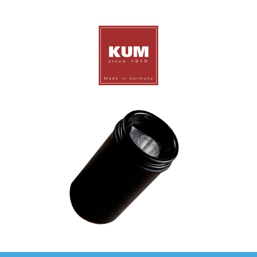 KUM SHRPENER 9MM PENCILr